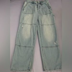 SO Good For Life Jeans